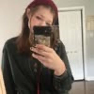 Meet your Posher, Anna grace